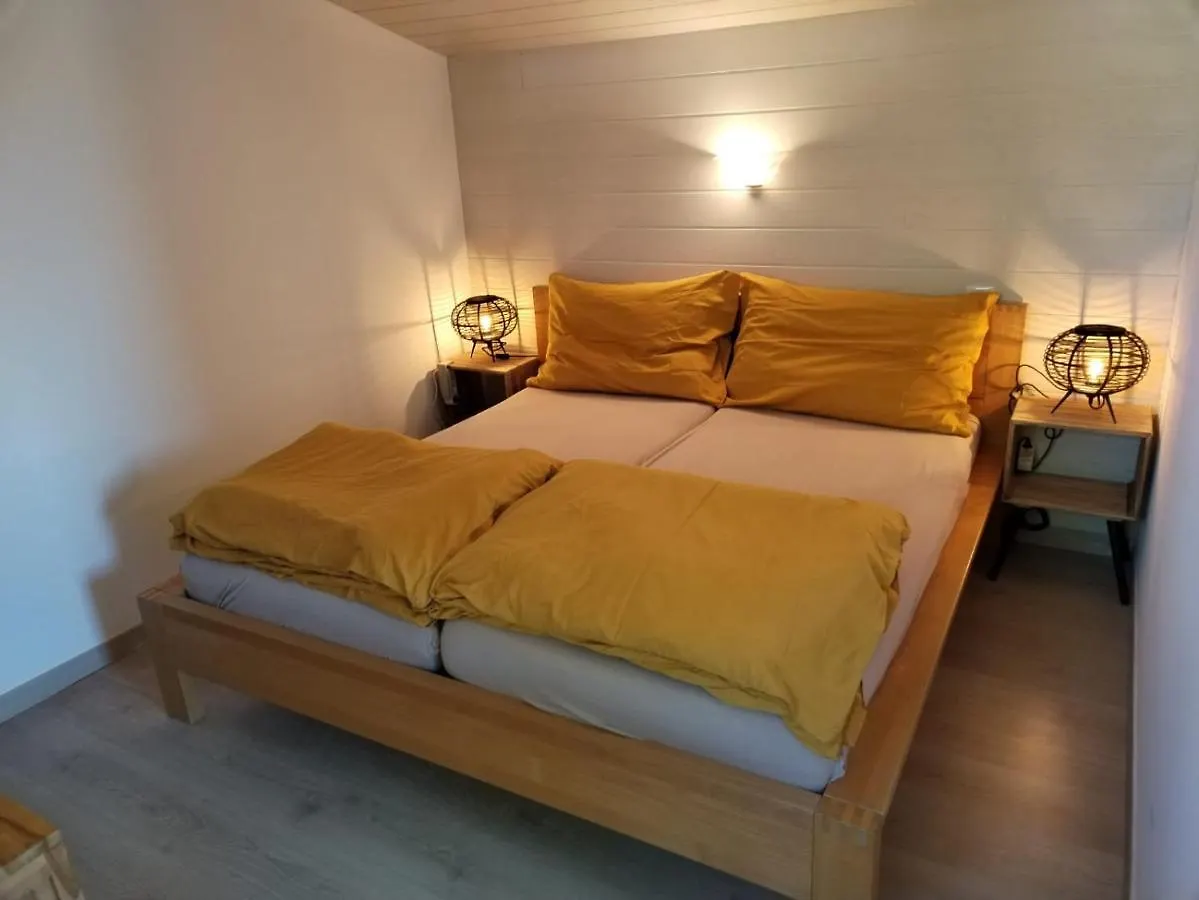 Holiday home Maison L'Eucalyptus Chauzon