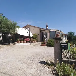 La Grand'vigne Chauzon