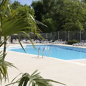 La Digue Chauzon