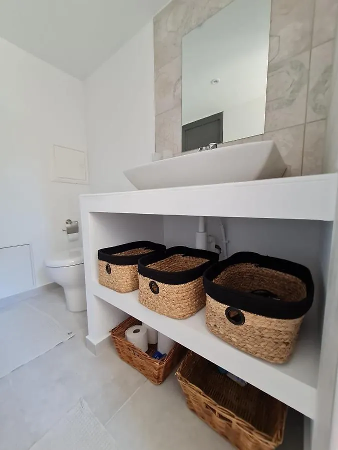 Maison L'Eucalyptus Chauzon 0*,  France